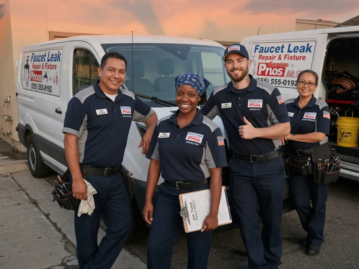 Faucet Repair company in Millwood, GA