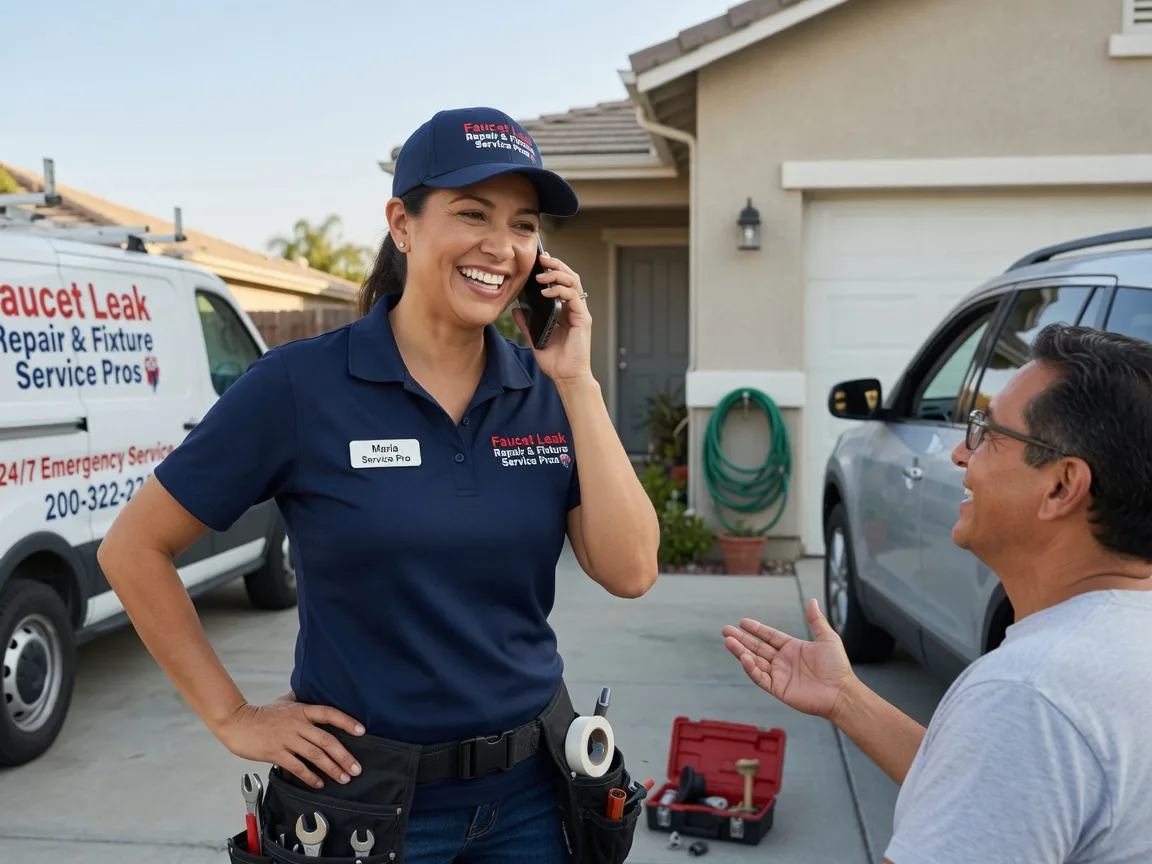 Faucet Repair Millwood, GA FAQs