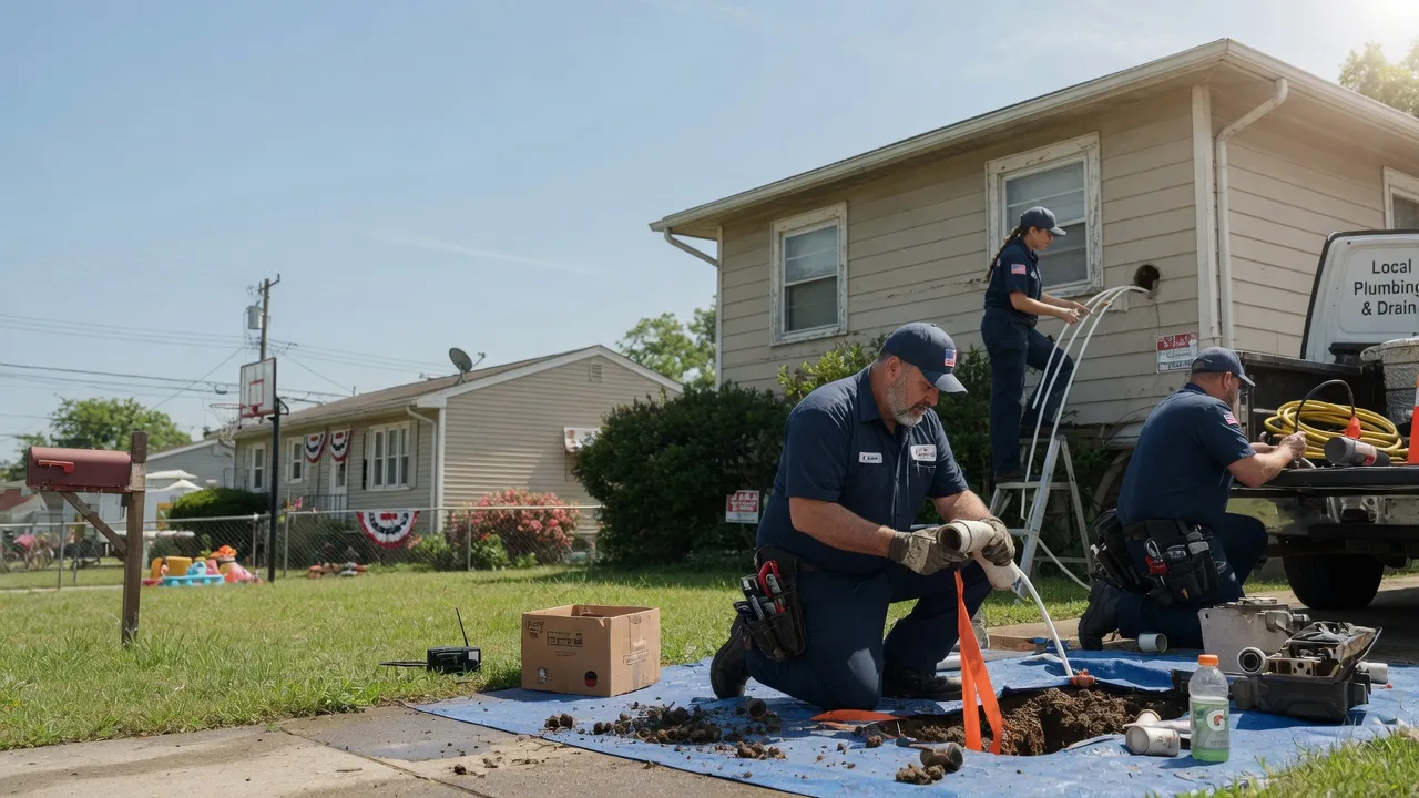 Faucet Repair in Millwood, GA near me